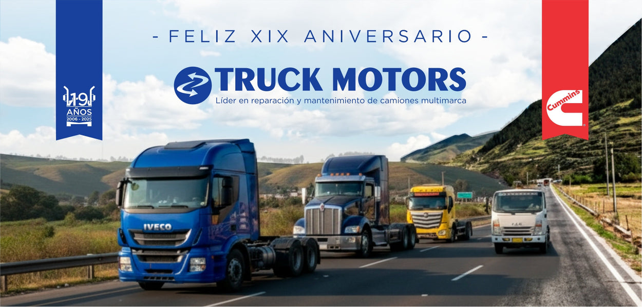 Celebramos 19 años de liderazgo, crecimiento y compromiso