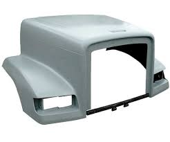 CAPOT FREIGHTLINER FLD 120 ALTERNATIVO
