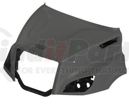 CAPOT FREIGHTLINER NEW CASCADIA ORIGINAL