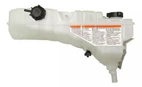 DEPOSITO DE REFRIGERANTE KENWORTH T660/T800