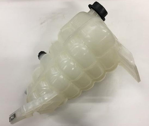 DEPOSITO DE REFRIGERANTE DE RADIADOR INTERNATIONAL 9200