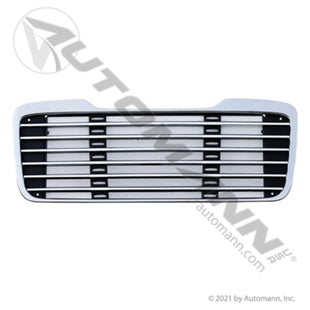 PARRILLA DE CAPOT CROMADA FREIGHTLINER M2 112