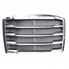 MÁSCARA DE CAPOT FREIGHLTINER NEW CASCADIA