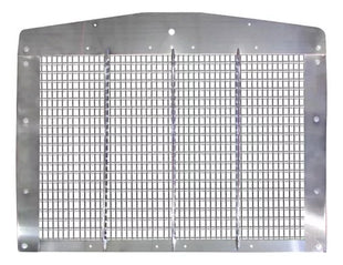 MÁSCARA DE CAPOT KENWORTH COMPLETO T800