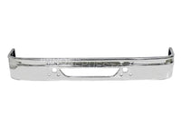 PARACHOQUE DELANTERO INTERNATIONAL 9200 EN ALUMINIO