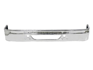 PARACHOQUE DELANTERO INTERNATIONAL 9200 EN ALUMINIO