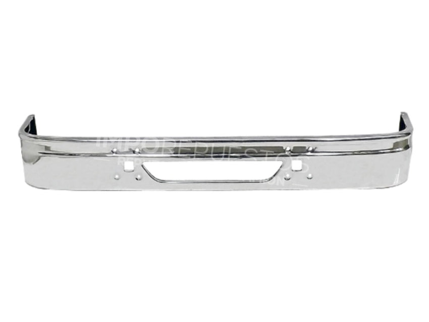 PARACHOQUE DELANTERO INTERNATIONAL 9200 EN ALUMINIO