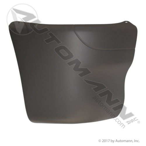 PUNTERA DE PARACHOQUE RH FREIGHTLINER CL120