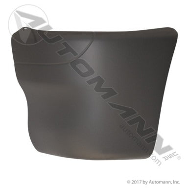 PUNTERA DE PARACHOQUE LH FREIGHTLINER CL 120