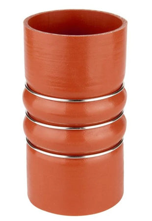 MANGUERA DE INTERCOOLER ROJA RECTA 7600