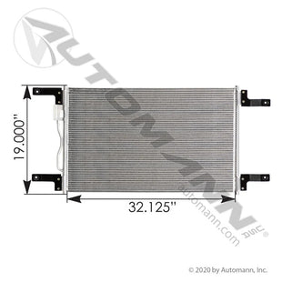 PANAL A/C  CL 120 / M2 / 112
