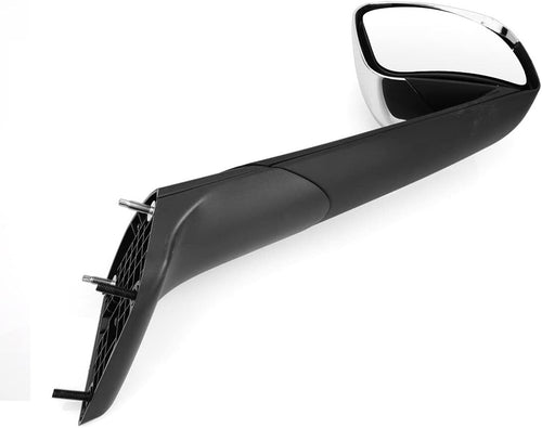 ESPEJO DE CAPOT RH FREIGHTLINER CASCADIA - ALTERNATIVO