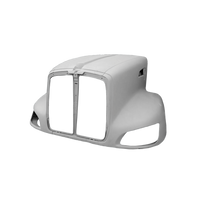 CAPOT ALTERNATIVO KENWORTH T600