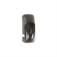 CUBIERTA DE CARCASA DE ESPEJO NEGRO RH KENWORTH T660