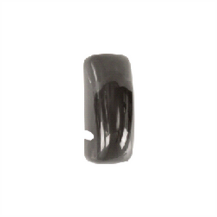 CUBIERTA DE CARCASA DE ESPEJO NEGRO RH KENWORTH T660