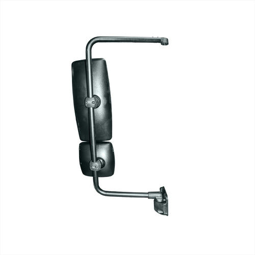 ESPEJO DE CABINA LH NEGRO COMPLETO INTERNATIONAL 4300 / 7600