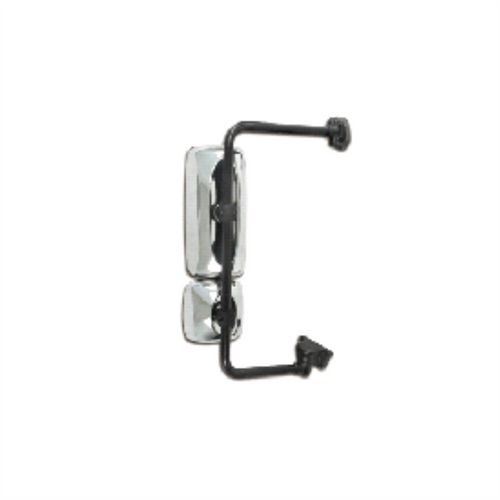 ESPEJO DE CABINA CROMADO RH FREIGHTLINER M2 112