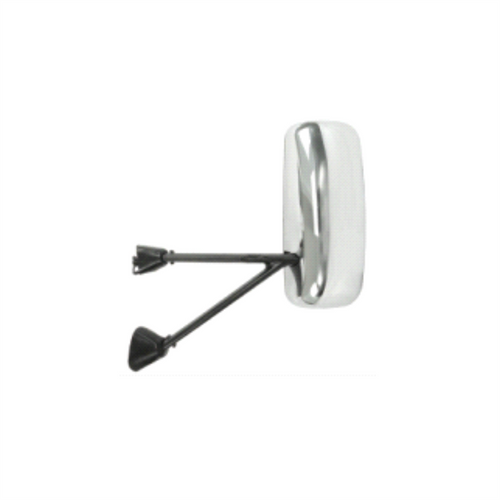 ESPEJO DE CABINA COMPLETO LH CROMADO KENWORTH T660
