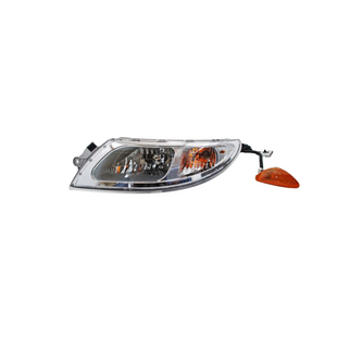 FARO DELANTERO LH INTERNATIONAL 4300/4400 - ALTERNATIVO
