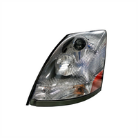 FARO DELANTERO LH VOLVO VNL