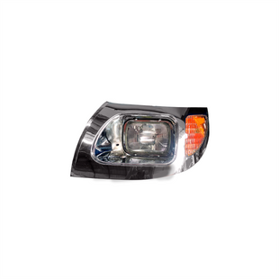 FARO DELANTERO LH INTERNATIONAL 7600