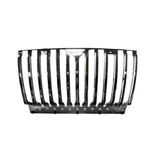 PARRILLA DE CAPOT CROMADO INTERNATIONAL WORKSTAR