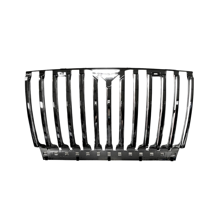 PARRILLA DE CAPOT CROMADO INTERNATIONAL WORKSTAR