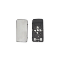 CARCASA SUPERIOR CON VIDRIO DE ESPEJO DE CABINA RH FREIGHTLINER M2 112