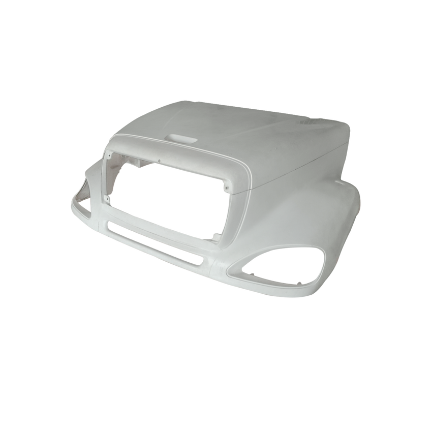 CAPOT ALTERNATIVO FREIGHTLINER CL 120