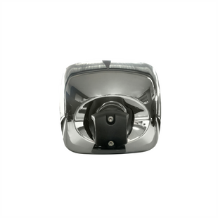CARCASA INFERIOR CON VIDRIO DE ESPEJO DE CABINA RH FREIGHTLINER M2 112