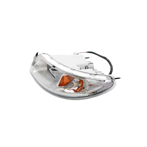 FARO DELANTERO LH INTERNATIONAL 8600