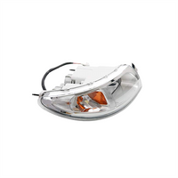 FARO DELANTERO RH INTERNATIONAL 8600