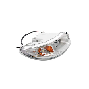 FARO DELANTERO RH INTERNATIONAL 8600