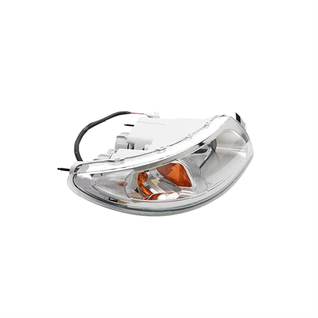FARO DELANTERO RH INTERNATIONAL 8600