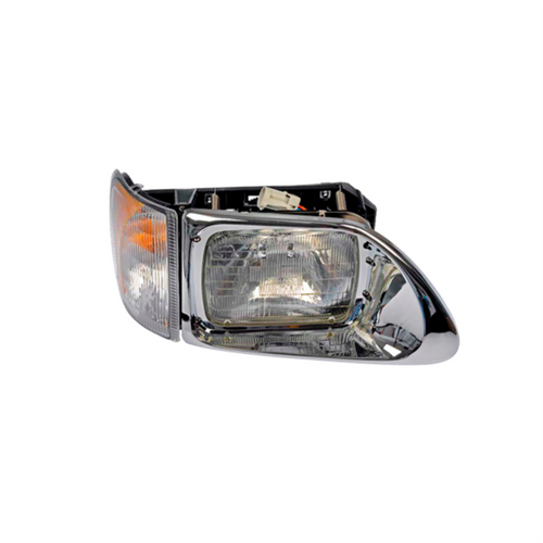 FARO DELANTERO RH INTERNATIONAL 9200