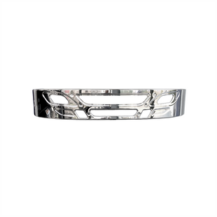 PARACHOQUE DE ALUMINIO CROMADO INTERNATIONAL PROSTAR
